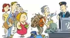 “一帶一路”高峰論壇，創(chuàng)藝龍X光安檢機(jī)來助力