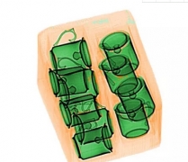 淺談安檢機(jī)圖像識別方法有哪些?