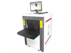 智慧物流爭先崛起，檢測包裹的安檢機設備需要如何升級？